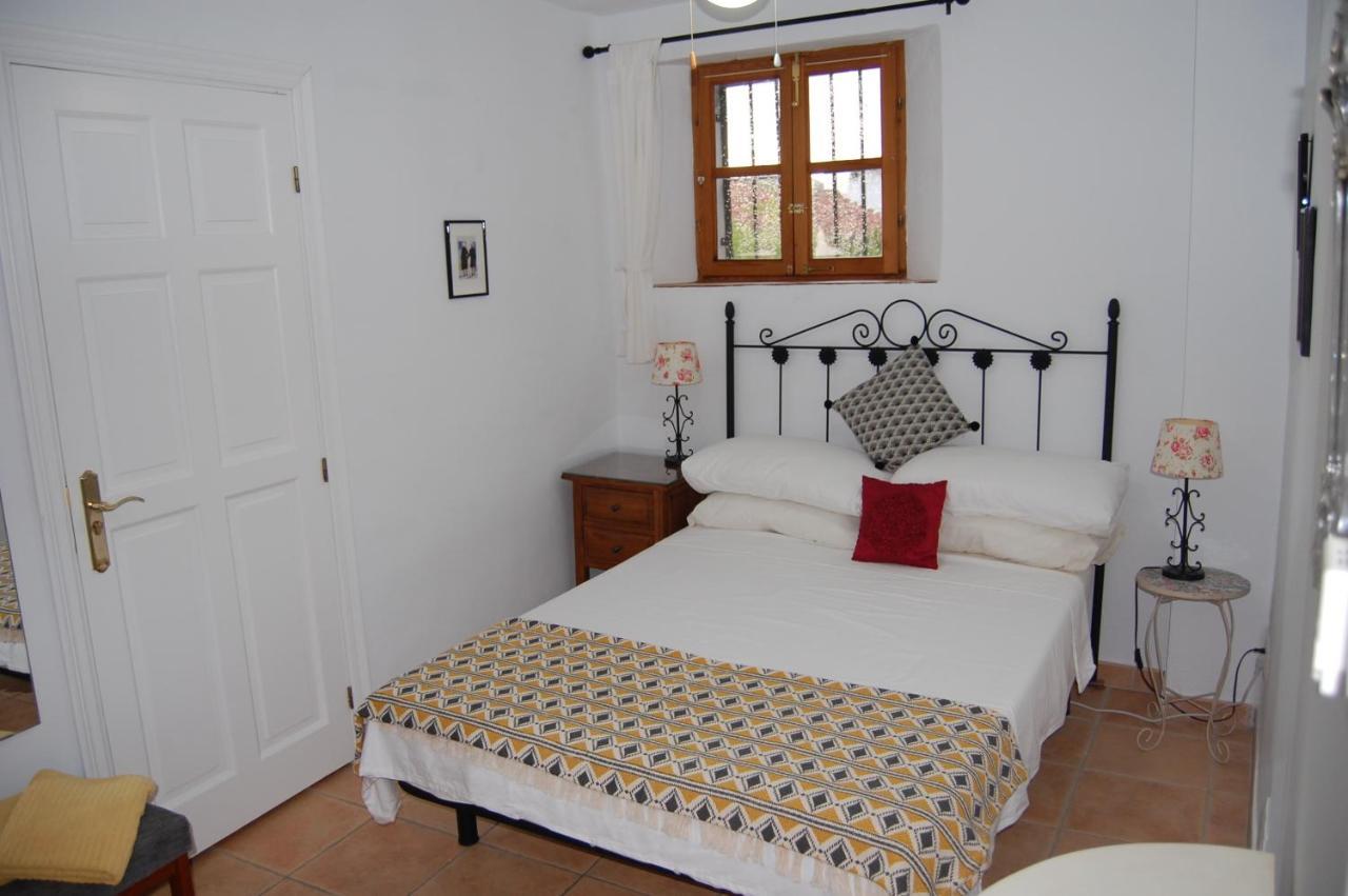 The Picture House Villa Frigiliana Dış mekan fotoğraf