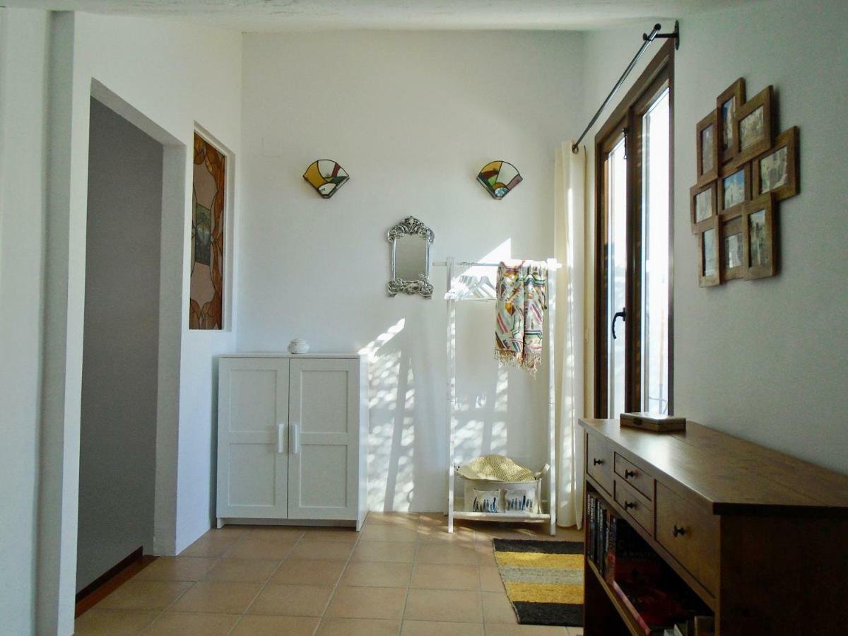 The Picture House Villa Frigiliana Dış mekan fotoğraf