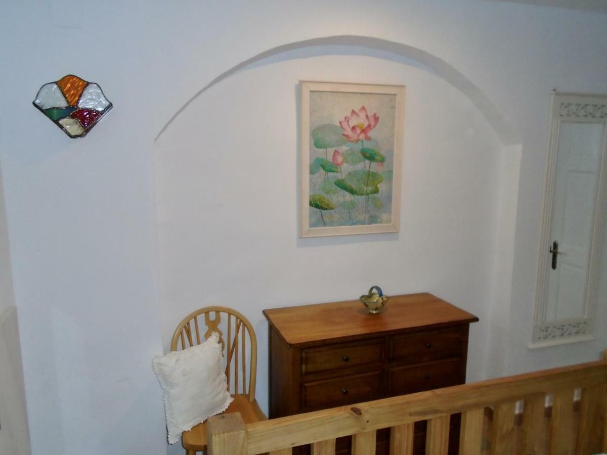 The Picture House Villa Frigiliana Dış mekan fotoğraf